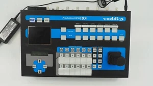 Vaddio Production View FX Camera Control Console 999-5200-000 - Picture 1 of 7
