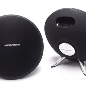 Altavoz portátil Harman Kardon Onyx Studio rendimiento inalámbrico Bluetooth - Imagen 1 de 3