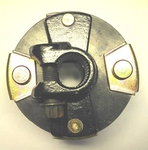 Steering Coupling Assembly 67-70 MUSTANG MERCURY COUGAR XR7 GT350 GT500 TILT - Picture 1 of 5