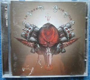 V/A - Inner Circle Compiled by Slater & Schwa - CD 2005 - Bild 1 von 4
