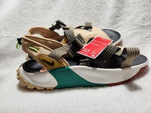 Nike Oneonta Sandal Nature Trail Outdoors DJ6604-200 Men's Size 10 New - Picture 1 of 3