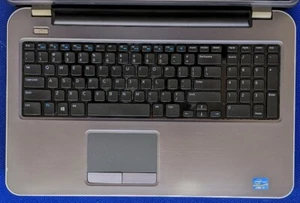 Dell Inspiron 17R 5721 I7 NO RAM or Drive For Parts AS-IS READ DESCRIPTION - Picture 1 of 11