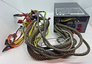 ENERMAX MODEL: EGX850EWL 20+4 Pin  Netzteil 850W  #NT3717 - Bild 1 von 4