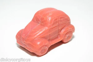 SAPONE VW VOLKSWAGEN MAGGIOLINO ROSSO OTTIME CONDIZIONI. - Foto 1 di 4