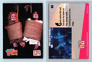 Bill & Ted's Bogus Journey #88 Pro Set 1991 Trading Card - Picture 1 of 1