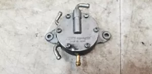 POLARIS EDGE 2004 FUEL PUMP 600 700 02 03 04 05 06 07 AT47 - Picture 1 of 3