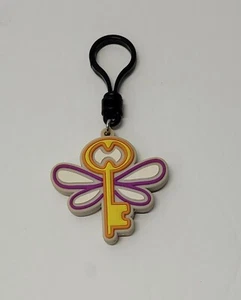 Flying Keys: Harry Potter Series 5 Collectors 3D Figural Bag Tag/Keychain - Picture 1 of 3