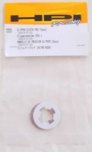 HPI Savage/Nitro Rush Slipper Clutch Pads - Picture 1 of 1