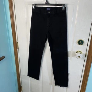 Place 14 Black Pants Used Pet And Smoke Friendly - Picture 1 of 5