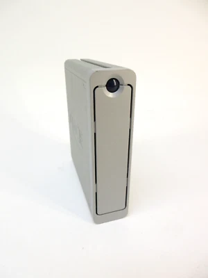 Lacie 301108U d2 HD Quadra 320 GB External Hard Drive  7200RPM - Image 1 of 4