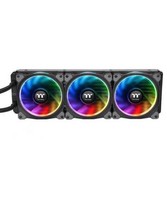 Thermaltake Floe Triple Riing RGB 360 TT Premium Edition AM4 LGA2066 120 MM