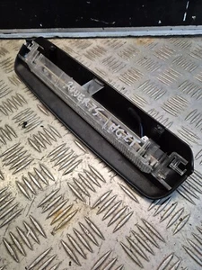 ROVER 75 MGZT 3rd HIGH LEVEL BRAKE LIGHT 2000-2007 - Picture 1 of 4