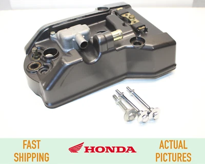 2003 - 2010 Honda ST1300 LEFT ENGINE VALVE COVER - Image 1 of 4
