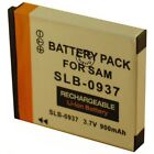 Batterie pour SAMSUNG PL10