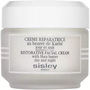 Sisley crema viso restaurativa botanica con burro di karitè 1,7 once/50 ml nuova - Foto 1 di 2