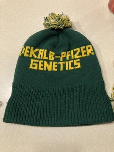 Cappello per calze vintage semi di decalb - Foto 1 di 2
