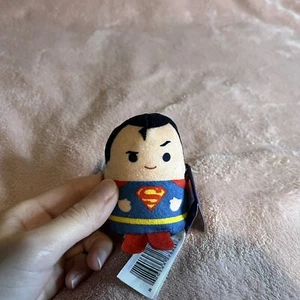 Pod pals Superman JUST PLAY DC - Picture 1 of 3