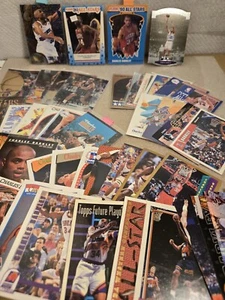 Charles Barkley 76ers Suns Baloncesto 57 Base Diferente Inserto Metal Persecución Olímpico Casi Nuevo - Imagen 1 de 8