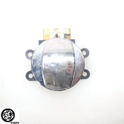 Harley Davidson Softail 2005 interruptor de encendido Foto 1 de 4