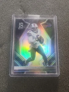 Panini Spectra 2017 - Base Prizm #61 Tyrod Taylor 68/99 Bills Giants - Imagen 1 de 2
