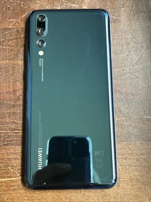 Huawei p20 pro 6+128Gb - Immagine 1 di 2