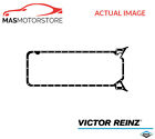 OIL PAN SUMP GASKET VICTOR REINZ 71-26569-30 P FOR PUCH G-MODELL 300 GE 3L 125KW