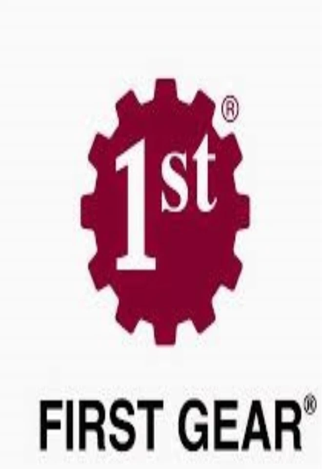 SEEKONG SPEEDWAY 1956 FORD STOCK CAR & 1951 F-6 FLATBED TRUCK DIECAST #19-1516 - Image 1 of 1