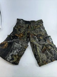 Rocky Pro-Hunter Synergy Comfort System Camo Hunting Cargo Pants Men's Size 2XL - Picture 1 of 14