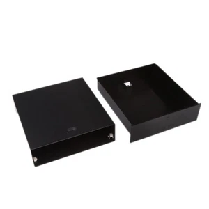 Aufbewahrungsbox Laufwerk Schublade Fach Computer Hülle für DVD/CD ROM PC MagiDeal - Bild 1 von 9