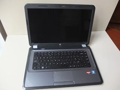 hp pavilion g6 laptop, good working order - Image 1 of 4