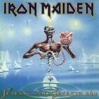 Seventh Son of a Seventh Son -  CD W3VG The Fast Free Shipping