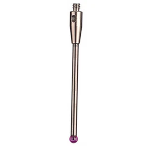 For Tormach Renishaw M2 Dia 2mm Length 30mm CMM Touch Probe Stylus CMM Tip - Picture 1 of 2