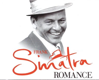 Frank Sinatra – Romance (2002) 2 CASSETTE "Made in EU" "NM" - Image 1 of 2