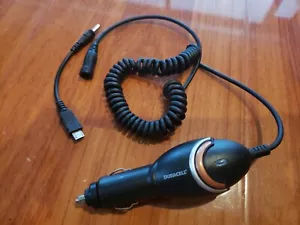 Duracell Car Charger, micro USB, Android - Picture 1 of 4