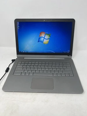 Notebook Vizio CT14 14" Intel Core i3-3217U @ 1.80 GHz 4GB Ram / 128gb HD - Imagem 1 de 4