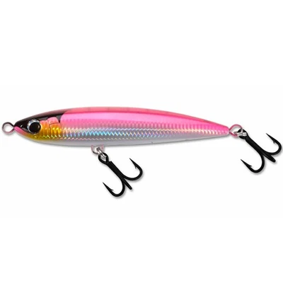 Pesca Shimano Rosa-Plata TP-ORCA Topwater (OT145KEPS) Foto 1 de 2