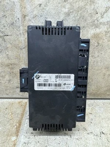 07-15 Mini Cooper R56 R57 BCM Footwell Body Control Module 6135 3450979-01 - Picture 1 of 6