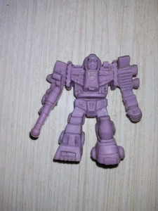 transformers g1 original vintage Purple decoy devastator - Bild 1 von 2