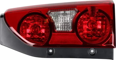 Genuine Nissan 2005-2015 Nissan Xterra - Combo Lamp Assembly 26550-EA025 - Image 1 of 4