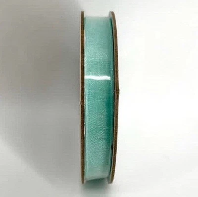 Stampin Up!! "Cinta transparente para fiesta en piscina 3/8"" *NUEVA* azul claro" Foto 1 de 2