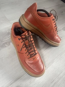 Air Force 1 Luxe 'Burnt Sunrise' (9/43) - Picture 1 of 6