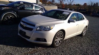 Alternator Fits 13-22 MALIBU 1577224 - Image 1 of 4