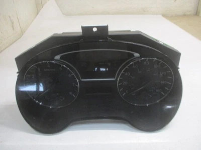 Nissan Altima 2014 velocímetro Speedo Cluster MPH 138 K OEM LKQ Foto 1 de 4