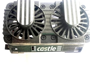 rc castle creation fans double fans - Picture 1 of 1