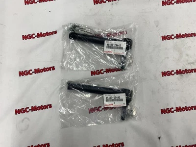 OEM LEXUS ROD ASSY TIE LH&RH GS F 2015 45460-29445 JUEGO DE EXTREMOS DE BARRA DE DIRECCIÓN Foto 1 de 4