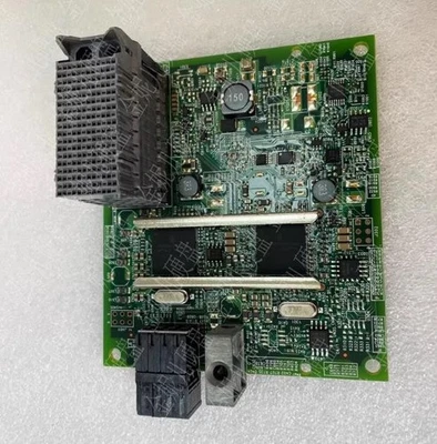 IBM X240 X240 M5 49Y7902 49Y7901 4-port Gigabit network card BCM95718A1805G - Image 1 of 2