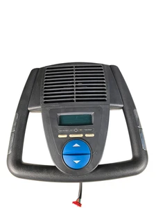 ProForm XP 420 Razor Elliptical Exerciser ~ Control Panel Console - Picture 1 of 5