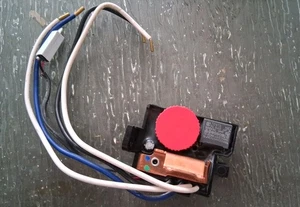 Speed Control Governor Assembly 1619P09590 For Bosch  - Picture 1 of 4