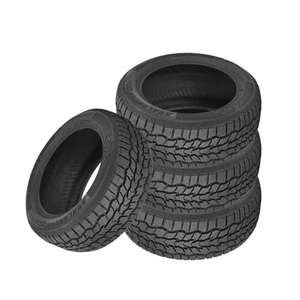 4 X Hercules Avalanche RT 205/55R16XL 94H Tires - Picture 1 of 8