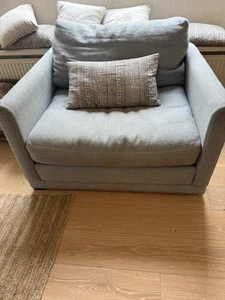 Sofa.com Loveseat - Picture 1 of 5